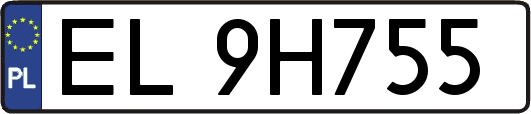 EL9H755