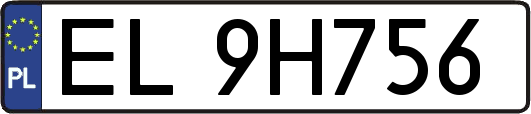 EL9H756