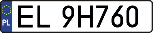 EL9H760