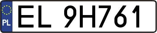 EL9H761