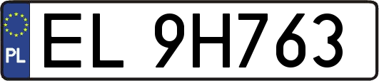 EL9H763