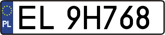 EL9H768