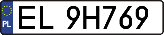 EL9H769