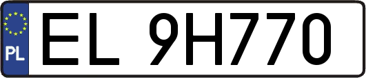 EL9H770