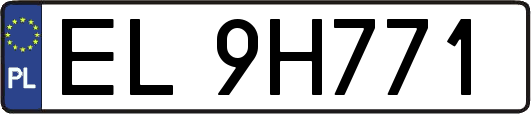 EL9H771