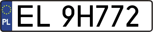 EL9H772