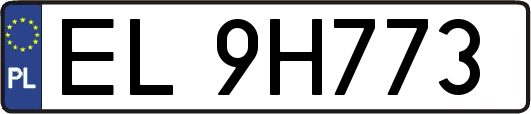 EL9H773
