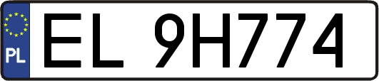 EL9H774