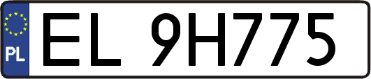 EL9H775