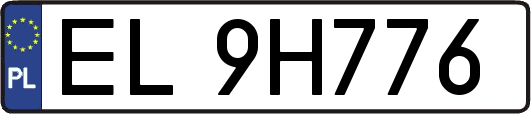 EL9H776