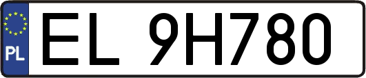 EL9H780