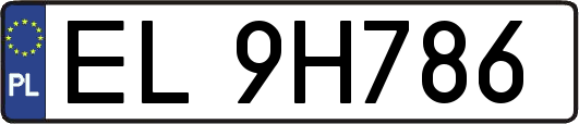 EL9H786