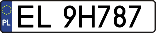 EL9H787