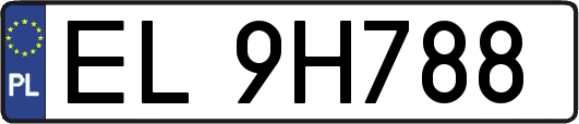 EL9H788