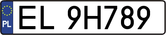 EL9H789