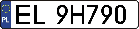 EL9H790