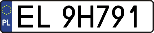 EL9H791