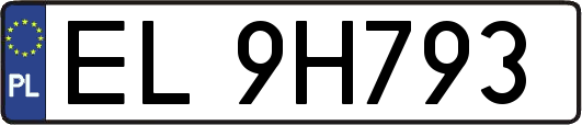 EL9H793