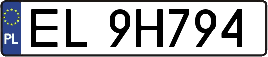 EL9H794