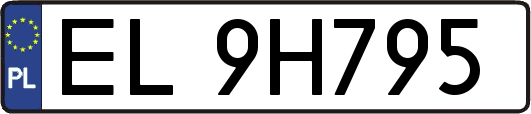 EL9H795