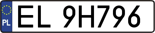 EL9H796