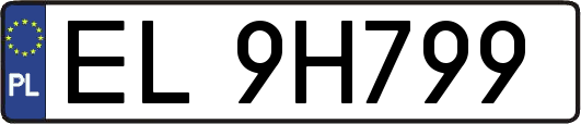 EL9H799