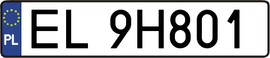 EL9H801