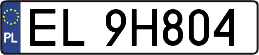 EL9H804