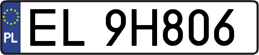 EL9H806