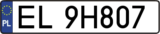 EL9H807