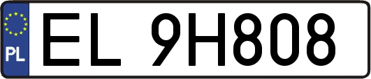 EL9H808
