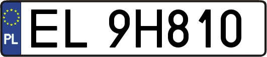 EL9H810