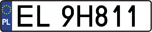 EL9H811