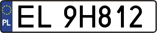 EL9H812