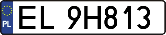 EL9H813