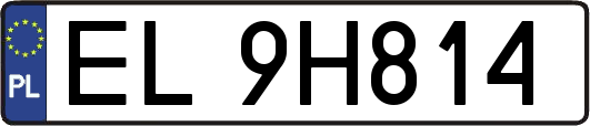 EL9H814