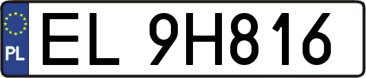 EL9H816