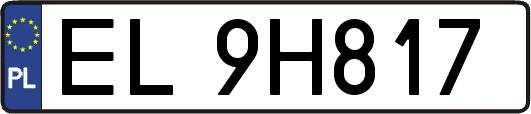EL9H817