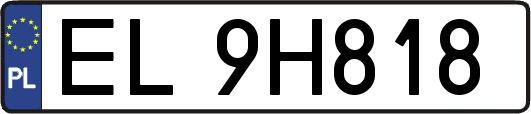 EL9H818