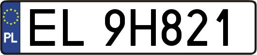 EL9H821