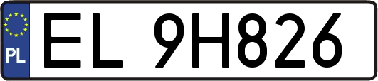 EL9H826