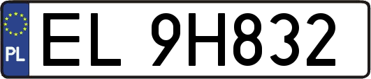 EL9H832