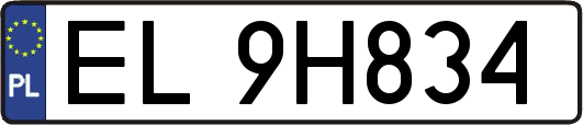 EL9H834