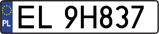 EL9H837