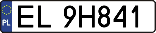 EL9H841