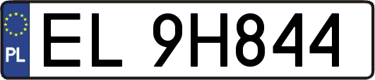 EL9H844