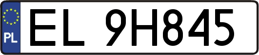 EL9H845