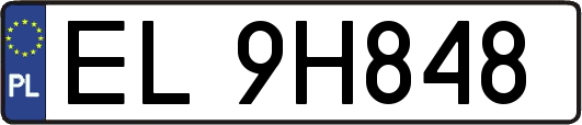 EL9H848