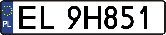 EL9H851
