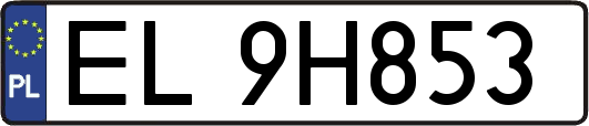 EL9H853